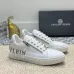 PHILIPP PLEIN shoes for Men's PHILIPP PLEIN High Sneakers #A34605