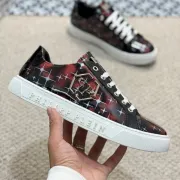 PHILIPP PLEIN shoes for Men's PHILIPP PLEIN High Sneakers #A37407