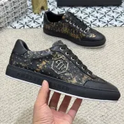 PHILIPP PLEIN shoes for Men's PHILIPP PLEIN High Sneakers #A44514