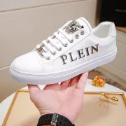 PHILIPP PLEIN shoes for Men's PHILIPP PLEIN Sneakers #9127016