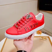 PHILIPP PLEIN shoes for Men's PHILIPP PLEIN Sneakers #9127017