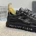 PHILIPP PLEIN shoes for Men's PHILIPP PLEIN Sneakers #A32039