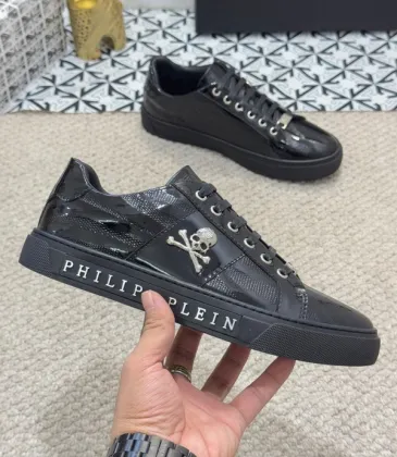 PHILIPP PLEIN shoes for Men's PHILIPP PLEIN Sneakers #A45419