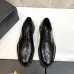 Prada Shoes for Men's Fashionable Formal Leather Shoes #A23698