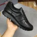 Prada Shoes for Men's Prada Sneakers #9874565