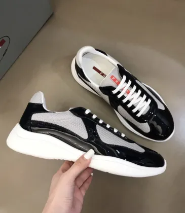 Prada Shoes for Men's Prada Sneakers #99906936