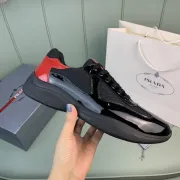 Prada Shoes for Men's Prada Sneakers #999922576