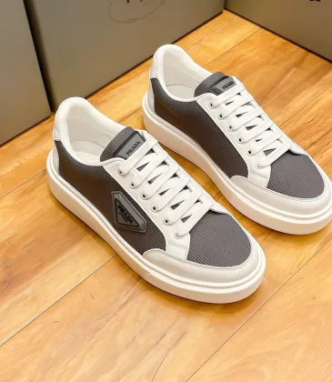 Prada Shoes for Men's Prada Sneakers #A21924