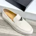 Prada Shoes for Men's Prada Sneakers #A46357