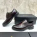 Replica Prada Shoes for Men's Fashionable Formal Leather Shoes #A23699