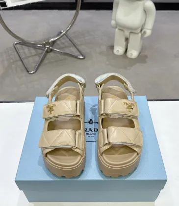 Prada Shoes for Women's Prada Sandals #A47665