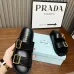 Prada Shoes for Women's Prada Slippers #A34391