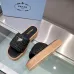 Prada Shoes for Women's Prada Slippers #A34512