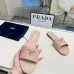 Prada Shoes for Women's Prada Slippers #A46016