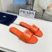 Prada Shoes for Women's Prada Slippers #A46017