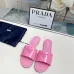 Prada Shoes for Women's Prada Slippers #A46019