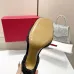 New Summer Design High heels 9.5cm Valentino Good quality shoes #999935386