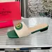 Valentino Shoes for VALENTINO Slippers for women #A47643