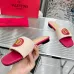 Valentino Shoes for VALENTINO Slippers for women #A47643