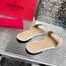 Valentino Shoes for VALENTINO Slippers for women #A47643