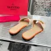 Valentino Shoes for VALENTINO Slippers for women #A47643