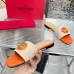 Valentino Shoes for VALENTINO Slippers for women #A47643