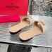 Valentino Shoes for VALENTINO Slippers for women #A47643