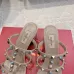 Valentino Shoes for VALENTINO Slippers for women #A47738