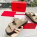 Valentino Shoes for VALENTINO Slippers for women #A47750