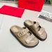 Valentino Shoes for VALENTINO Slippers for women #A47750