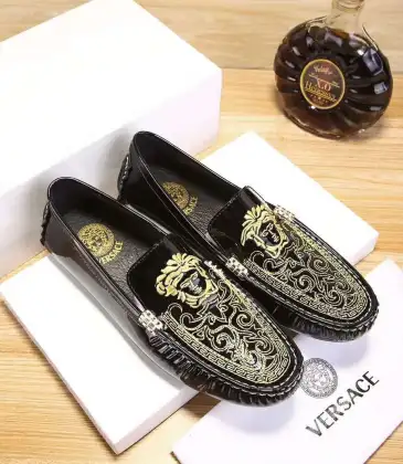 Versace shoes for MEN #915497