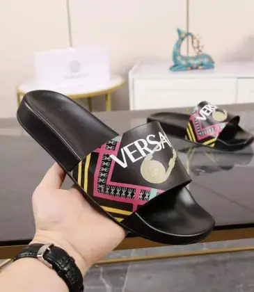 Versace shoes for Men's Versace Slippers #999936951