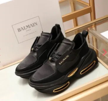 Balmain shoes new design Men and Women #999923431