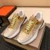 Versace shoes for Men's Versace Sneakers #99907184