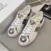 Versace shoes for Men's Versace Sneakers #A22186