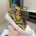 Versace shoes for Men's Versace Sneakers #A43113