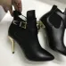 Versace shoes for Women's Versace Boots #9129640