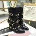 Versace shoes for Women's Versace Boots #9129641