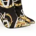 Versace shoes for Women's Versace High heel  Boots #99899802