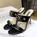 Wholesale Versace 10cm Highest Quality shoes for woman #9874699