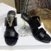 Wholesale Versace 10cm Highest Quality shoes for woman #9874700