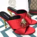 Wholesale Versace 10cm Highest Quality shoes for woman #9874703