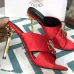 Wholesale Versace 10cm Highest Quality shoes for woman #9874703