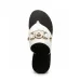 Versace shoes for Women's Versace Slippers #A37581