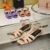 YSL Shoes for  Women  sandals #A22298