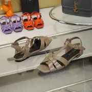 YSL Shoes for  Women  sandals #A22315