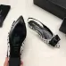 YSL Shoes for Women's YSL High Heel Shoes #999934561