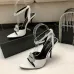 YSL Shoes for Women's YSL High Heel Shoes #999934569