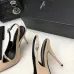 YSL Shoes for Women's YSL High Heel Shoes #999934571