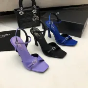 YSL Shoes for Women's YSL High Heel Shoes #999934572